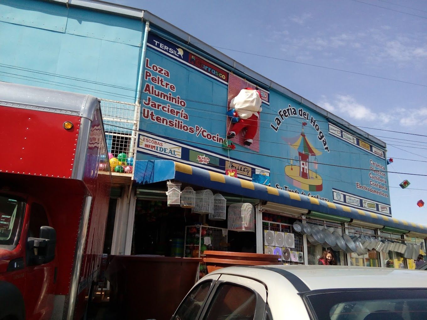 Los 13 Tiendas De Hogar De Ecatepec De Morelos