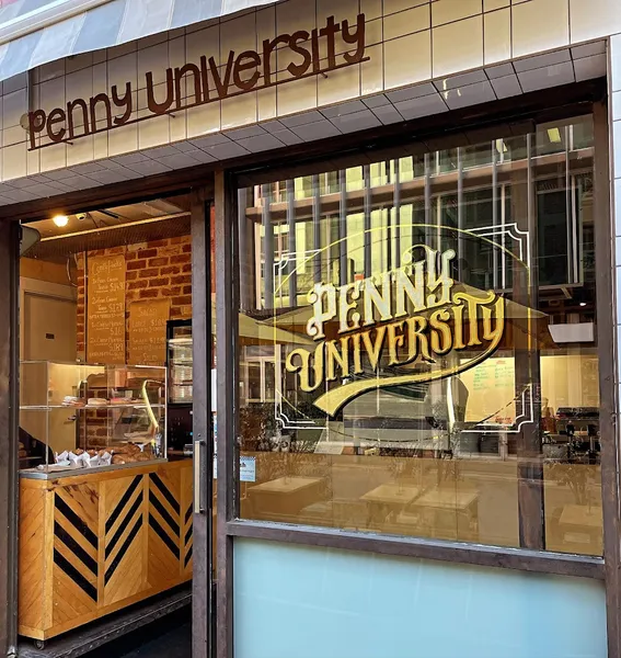 Penny University