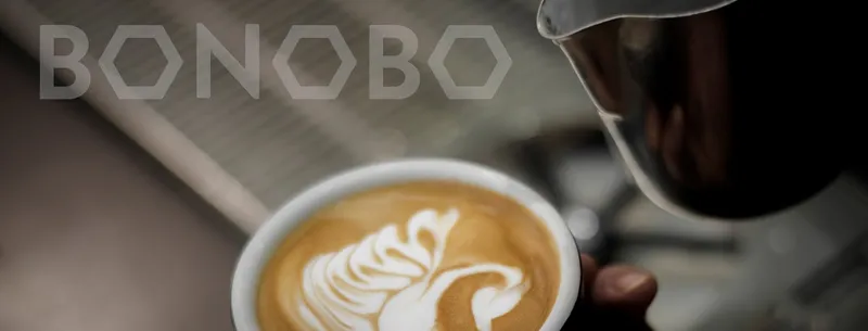 Bonobo Espresso