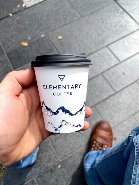 Elementary Coffee