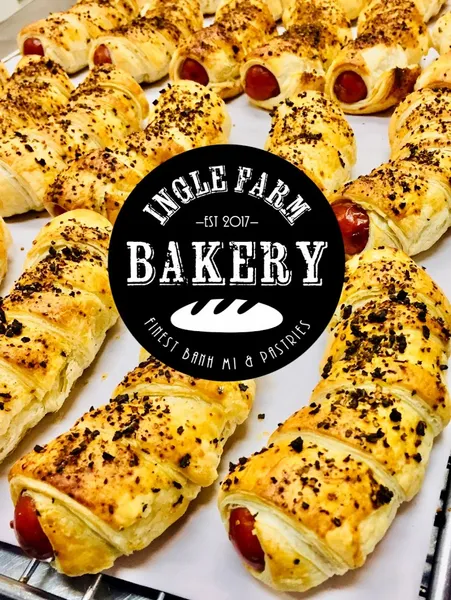 Ingle Farm Bakery