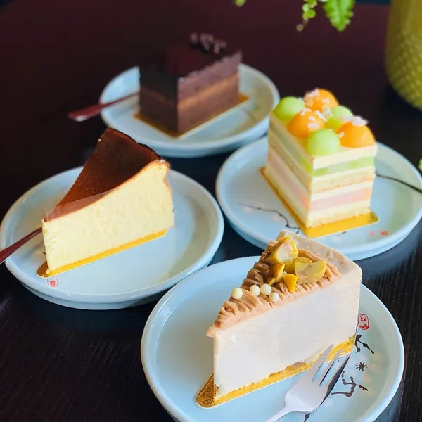 Han's Patisserie 礼三好