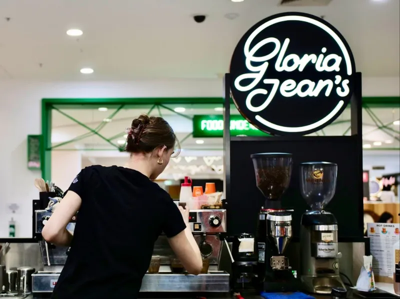 Gloria Jean's Coffees