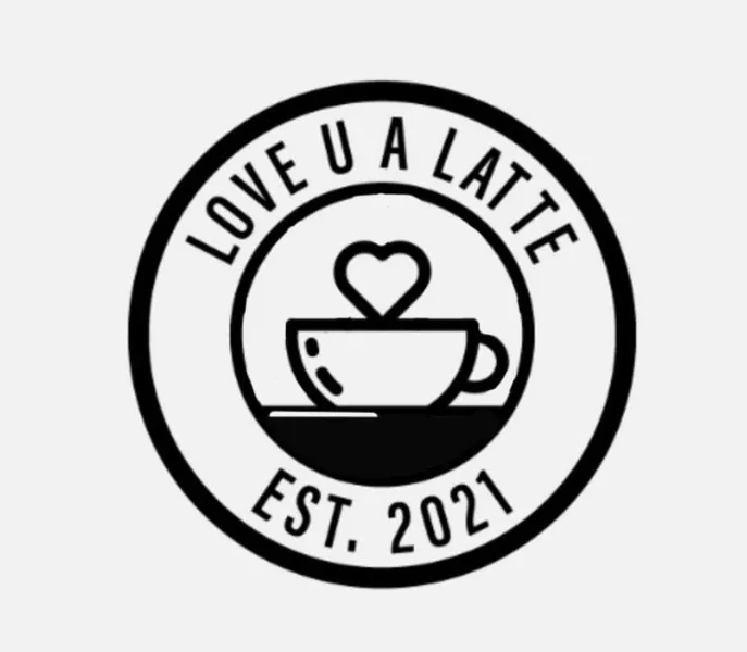 Love u a latte