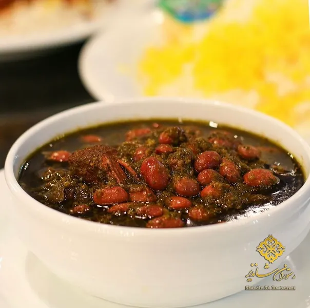 Shandiz Restaurant رستوران شاندیز