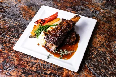 Best of 16 steak restaurants in Adelaide