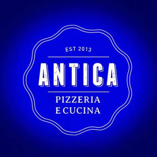 Antica Pizzeria