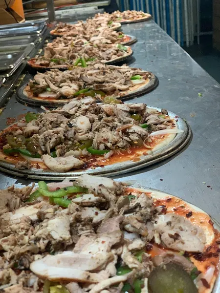 Lira Pizza & Kebab Adelaide