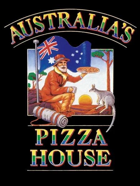 Australias Pizza House west tce (08) 84104911