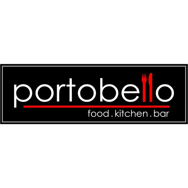 Portobello Food Kitchen Bar