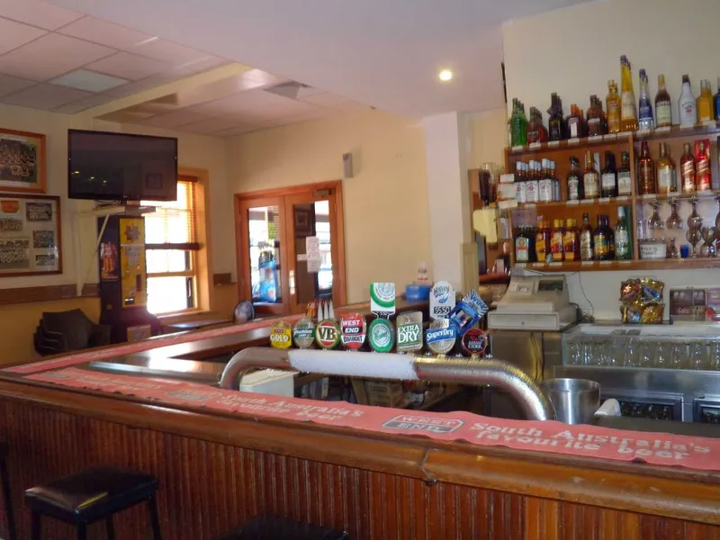 Old Noarlunga Hotel