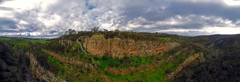 Onkaparinga River National Park