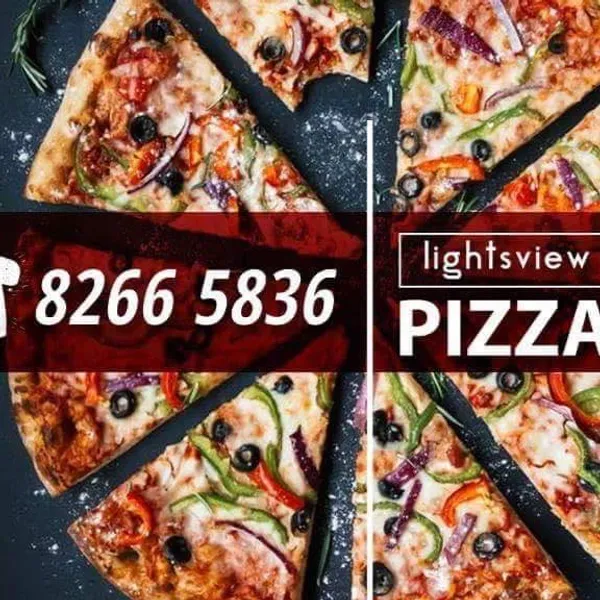 Lightsview Pizza