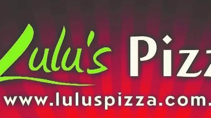 Lulu's Pizza