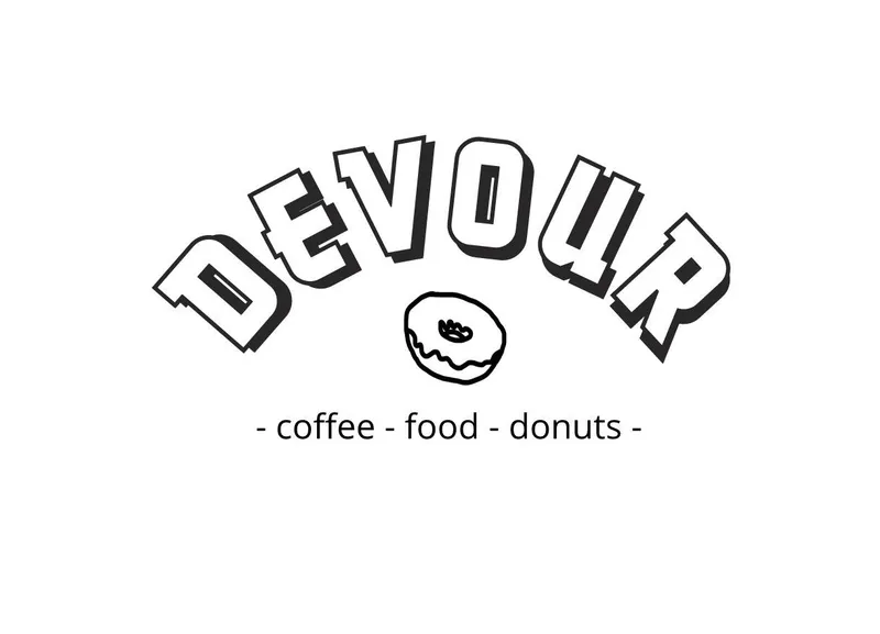 Devour Cafe Patisserie