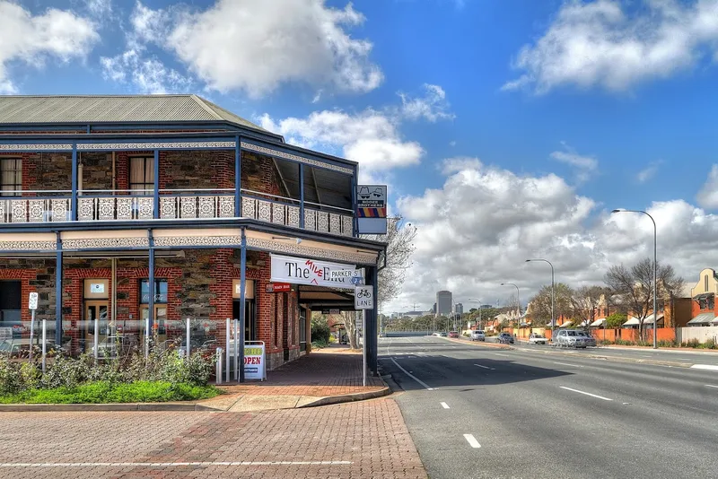 Mile End Hotel