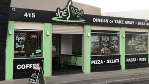 pizza in West Torrens Adelaide