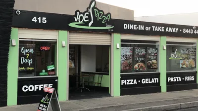 Top 11 pizza in West Torrens Adelaide