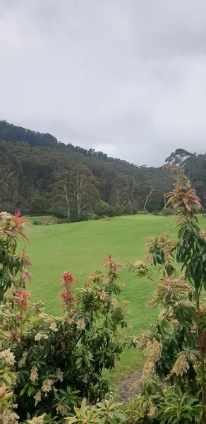 The Stirling Golf Club