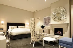 boutique hotels in Adelaide Hills Council Adelaide