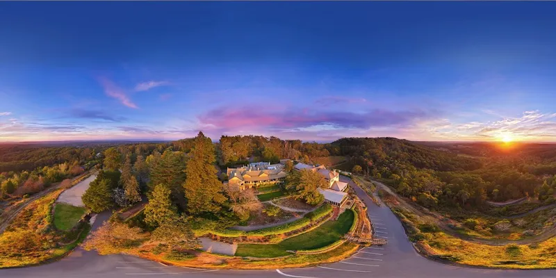 Mount Lofty House Estate Adelaide Hills