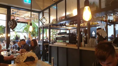 Top 10 coffee shops in Unley Adelaide