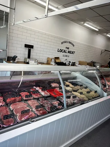 The Local Meat Glenelg