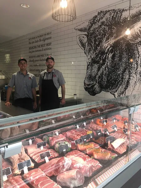 SA GOURMET MEATS GLENELG