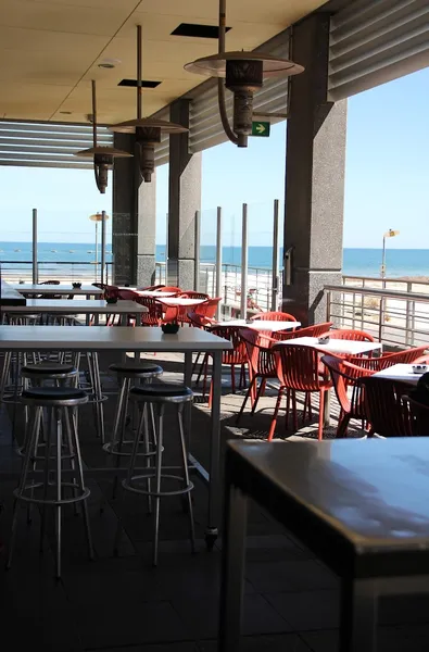 Glenelg Pier Hotel