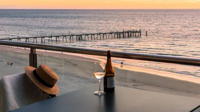 Top 20 hotels in Holdfast Bay Adelaide