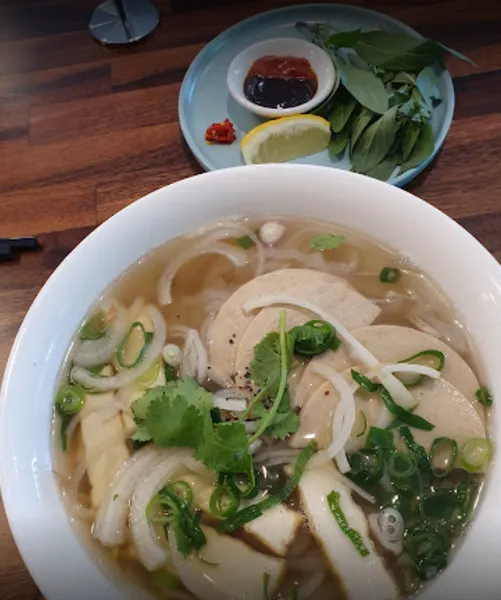 Miss Pho Vietnamese Eatery