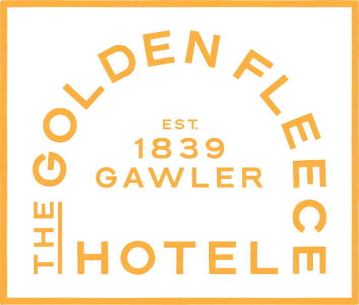 The Golden Fleece Hotel