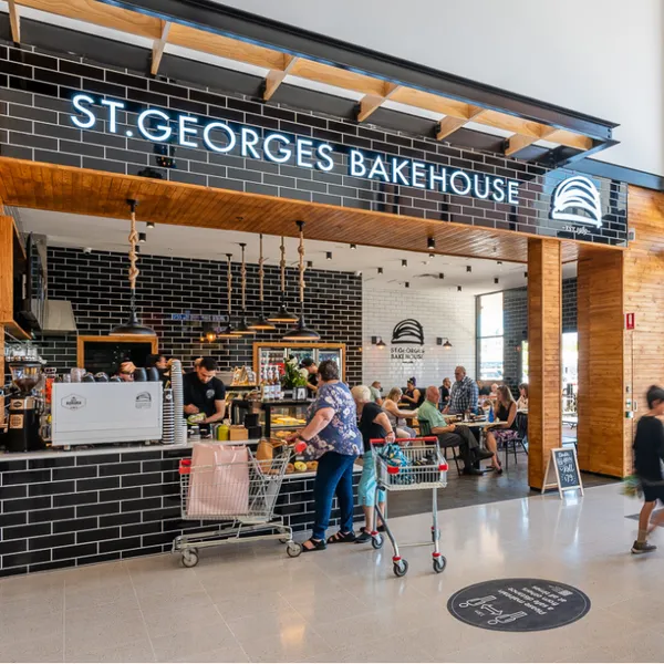 St. Georges Bakehouse Port Adelaide