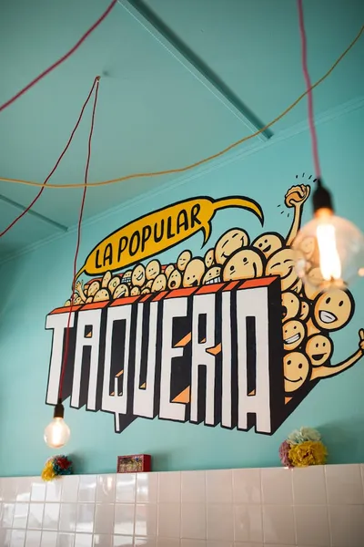 La Popular Taqueria