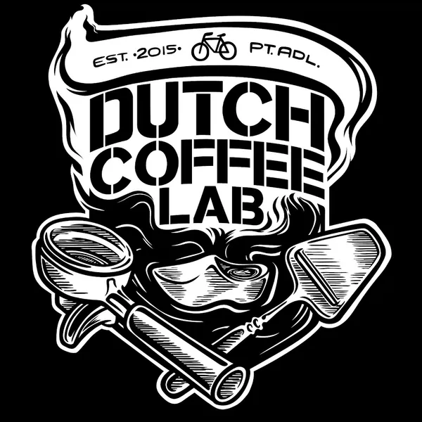 Dutch Coffee Lab