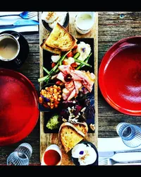 Best of 39 lunch restaurants in Adelaide