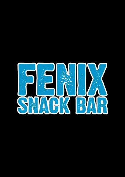 Fenix Snack Bar