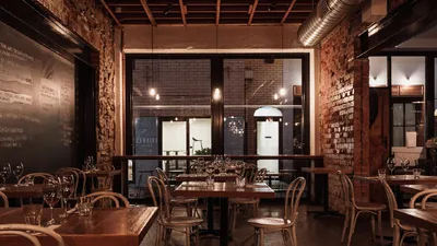 Top 28 romantic restaurants in Adelaide