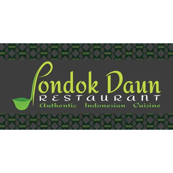 Pondok Daun Restaurant