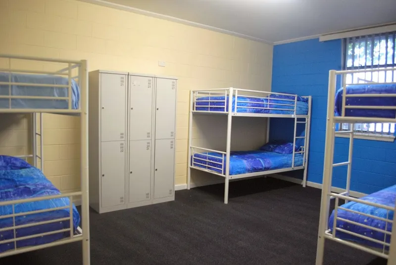 Port Adelaide Backpackers