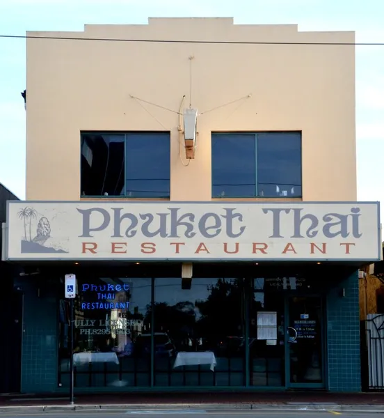 Phuket Thai Restaurant