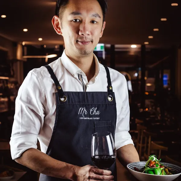 Mr Chu Contemporary Eatery