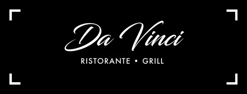 Da Vinci Ristorante