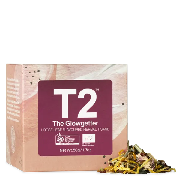 T2 Tea - Rundle Place