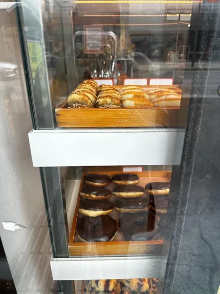 Breadtop Grote St