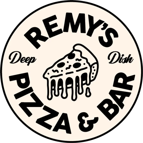 Remy's - Deep Dish Pizza & Bar