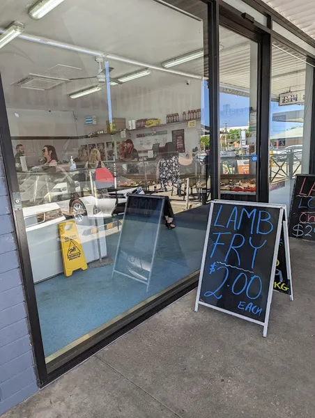 Campbelltown Meat Centre