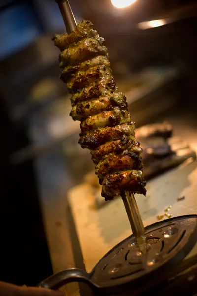 B'Churrasco Brazilian BBQ Restaurant Adelaide