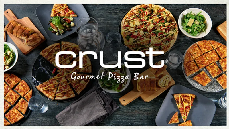 Crust Pizza Norwood