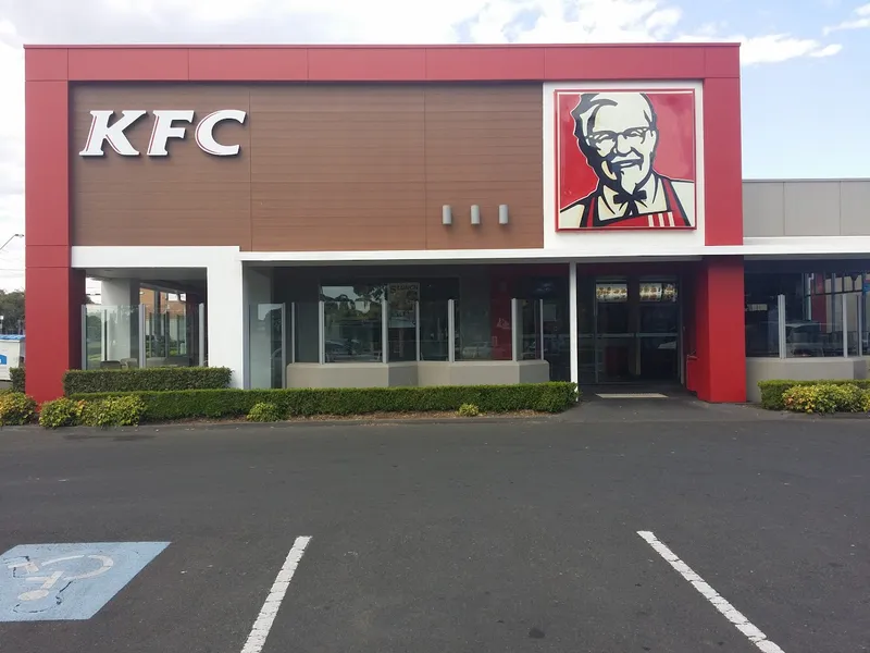 KFC Salisbury